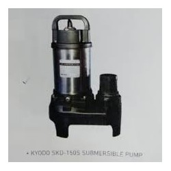 Kyodo SKD 150S Submersible Pump