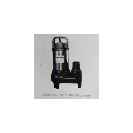 Kyodo SKD 150S Submersible Pump