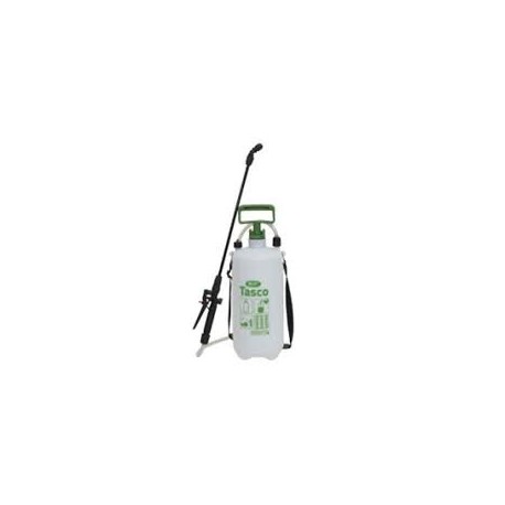 Tasco MiST 5 Liter Hand Sprayer 