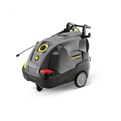 Karcher HDS 6/14 C Plus High Pressure Cleaners Hot Water