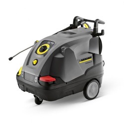 Karcher HDS 8/18-4 C Basic High Pressure Cleaners Hot Water