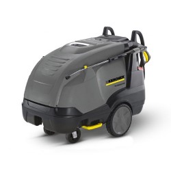 Karcher HDS 12/18-4 S Classic Basic High Pressure Cleaners Hot Water