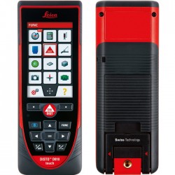 Leica D810 Touch Laser Measuring Digital 