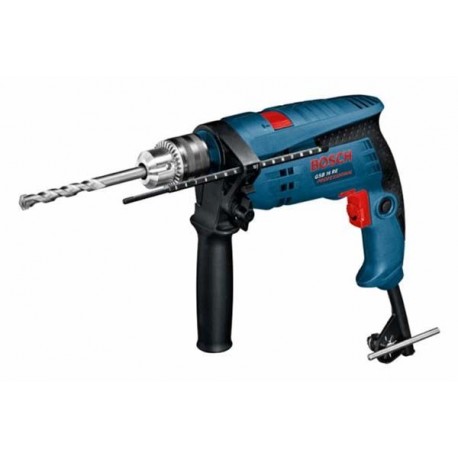 Bosch 16Mm/Gsb 16 Re Mesin Bor Tembok