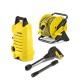 Karcher K1 + Slang HR25 High Pressure Cleaner Listrik