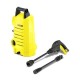 Karcher PS590 K1 High Pressure Cleaner Listrik