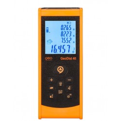 Geo Fennel Geodist-40  Laser Meter