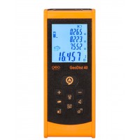 Geo Fennel Geodist-40  Laser Meter