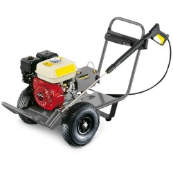 Karcher HD 801 B High Pressure Washer Cleaners