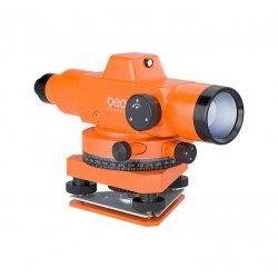 Geo Fennel FEL 132 Engineers Automatic Level
