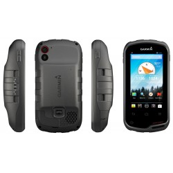 Garmin Monterra GPS Pemetaan Powerhouse dengan Android