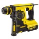 DeWalt DCH253M2 18V Mesin Bor Rotary Hammer Baterai