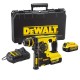 DeWalt DCH253M2 18V Mesin Bor Rotary Hammer Baterai