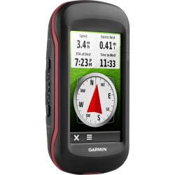 GPS Montana 680 8 Megapixel