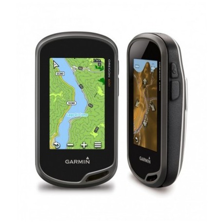 Garmin GPS Oregon 650