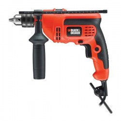 Black & Decker HD500-B1 Mesin Bor