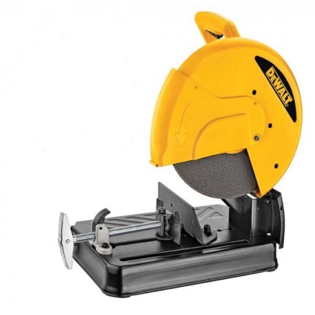 Dewalt D28710 Mesin Cut Off  / Mesin Potong Besi