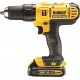 Dewalt DCD776C2-KR 18V Mesin Bor Tembok Obeng Baterai