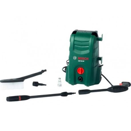 Bosch AQT 33-10 High Pressure Cleaner Listrik