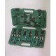Jonessway AR060024A 9pcs Hose Clamps Pliers Kit