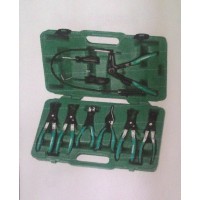 Jonessway AR060024A 9pcs Hose Clamps Pliers Kit
