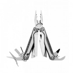 Leatherman 830722 Charge TTI Box (LN0000060) Titanium Handles