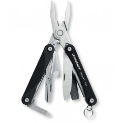 Leatherman Squirt PS4 Stainless Multi-tool