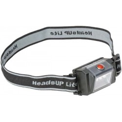 Pelican 2610 HeadsUp Lite Flashlight 