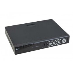 Tank 960H 16 Channel Digital Video Recorder CCTV DVR 