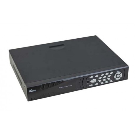 Tank 960H 16 Channel Digital Video Recorder CCTV DVR 