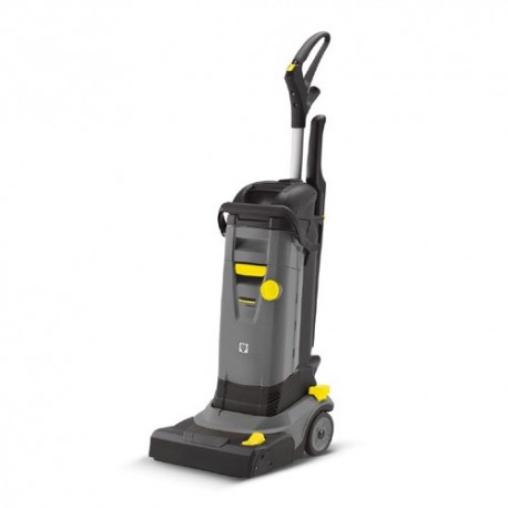 Karcher BR 30/4 C Adv Mesin Pembersih Lantai Scrubber Drier