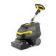 Karcher BR 35/12 C Bp Pack Mesin Pembersih Lantai Scrubber Drier