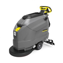 Karcher BD 50/50 CS Bp Walk-behind Scrubber Driers Pembersih Lantai