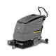 Karcher BD 530 Bp Classic Scrubber Driers Pembersih Lantai