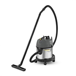 Karcher NT 20/1 Me Classic Wet And Dry Vacuum Cleaners