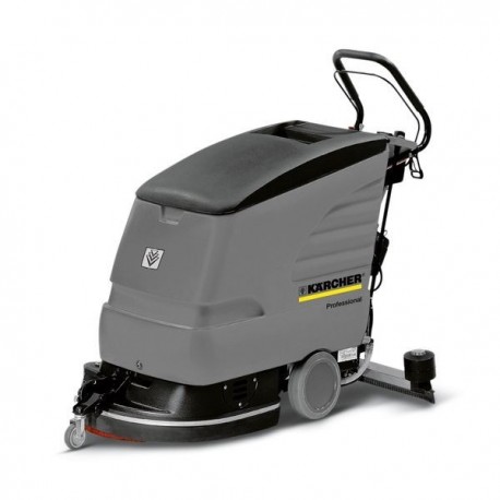 Karcher BD 530 Ep Classic Scrubber Driers Pembersih Lantai