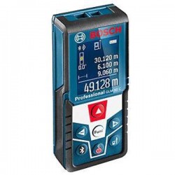 Bosch GLM50C Professional Meteran Laser Digital dengan Bluetooth