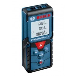 Bosch GLM40 Professional Meteran Laser Digital