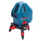 Bosch GLL 5-50 Laser Level Mini