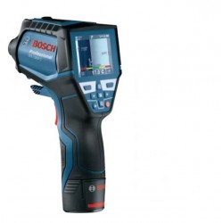 Bosch GIS 1000 C Professional Thermometer Digital dengan Bluetooth dan Apps
