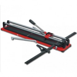 Krisbow KW0103829 Tile Cutter F/Hard Tile 750mm