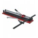 Krisbow KW0103830 Tile Cutter F/Hard Tile 1000mm