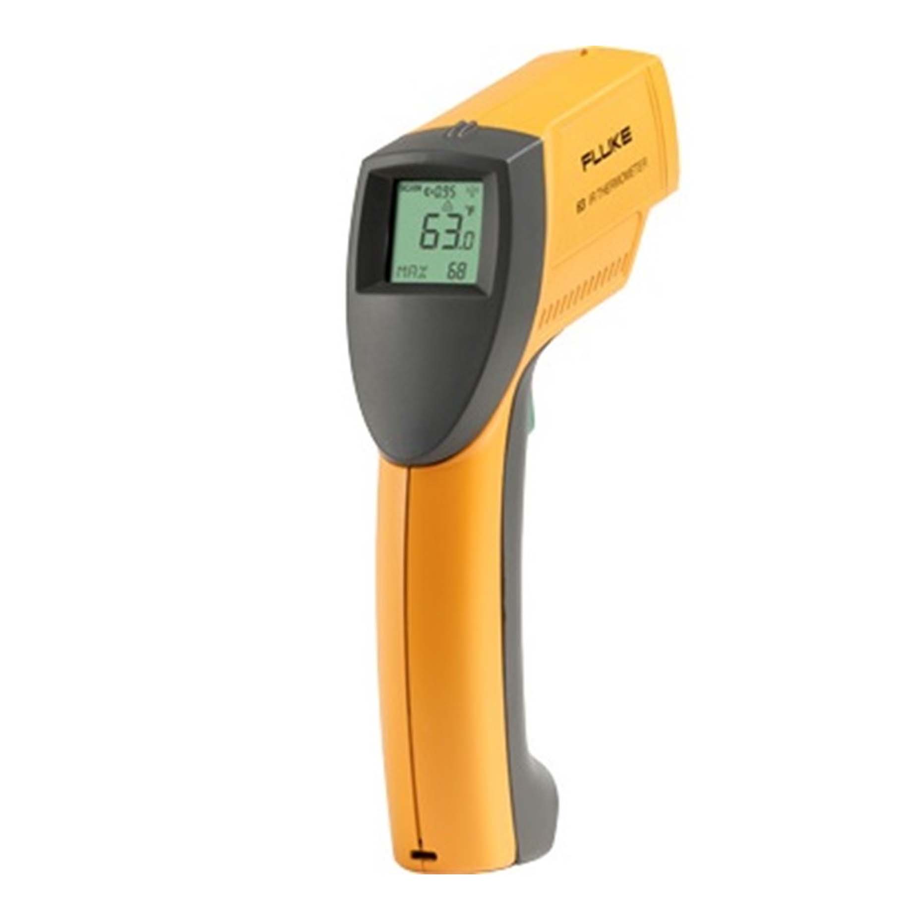 Harga Jual Fluke 63 IR Mini Infrared Thermometer Gun