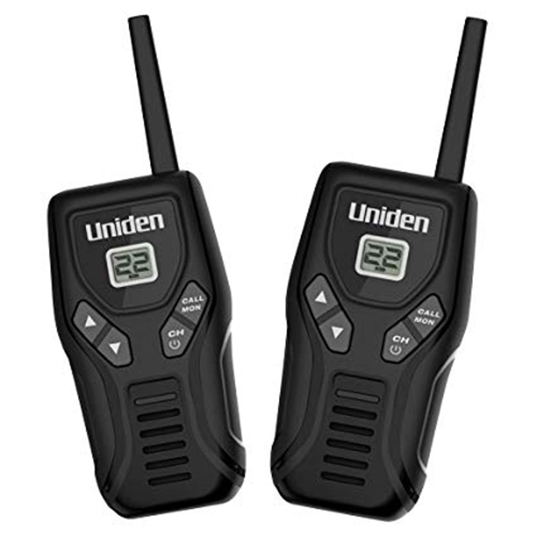 Harga Jual Uniden GMR2050-2C Handy Talky