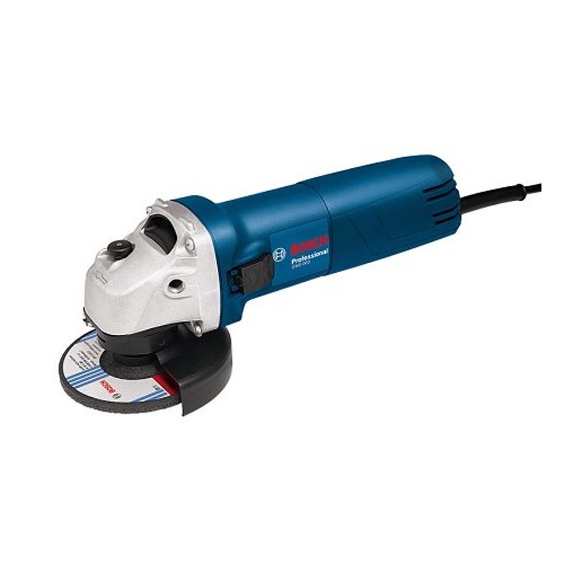 Harga Jual Bosch GWS 060 Professional Angle Grinder 4 Inch