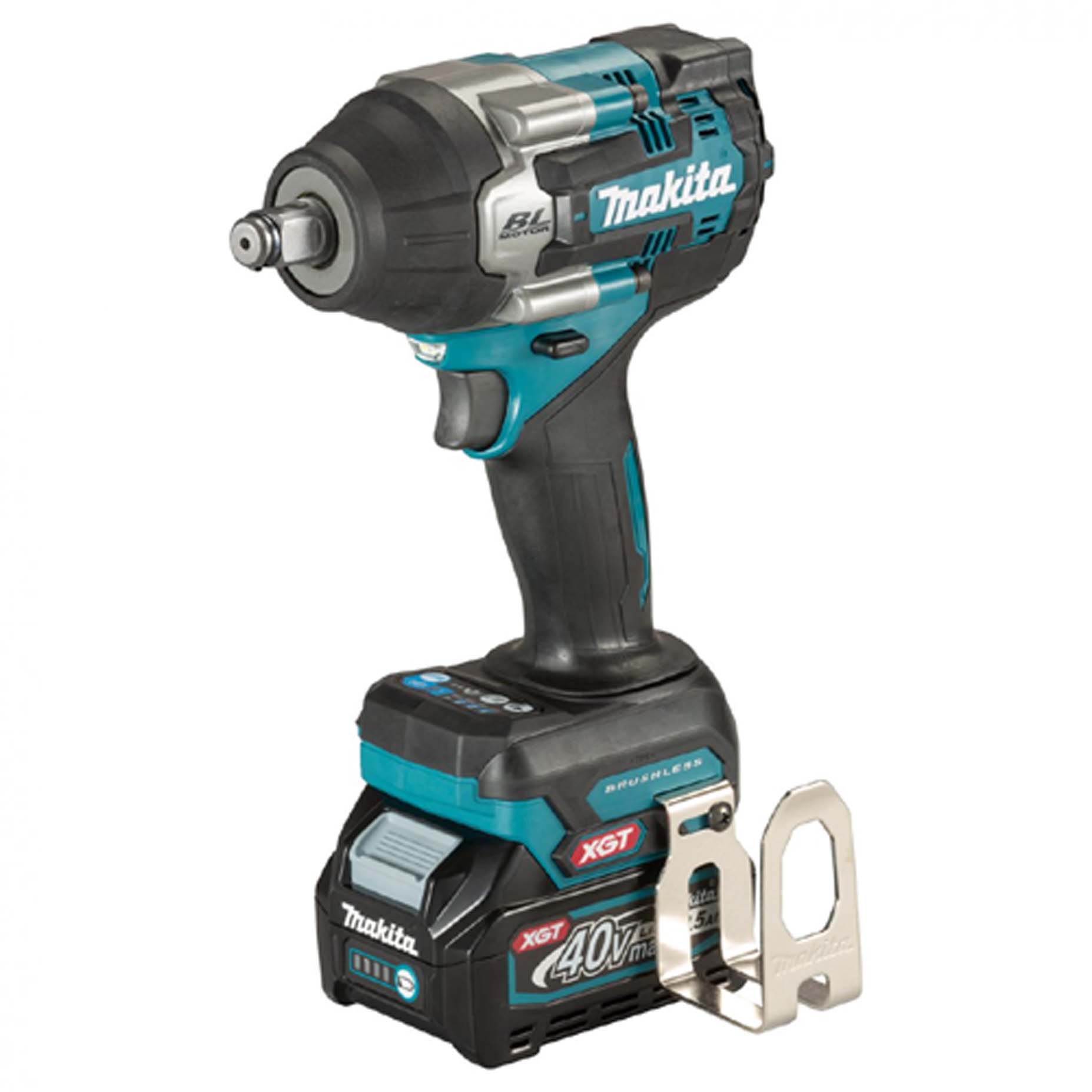 Harga Jual Makita TW007G Cordless Impact Wrench