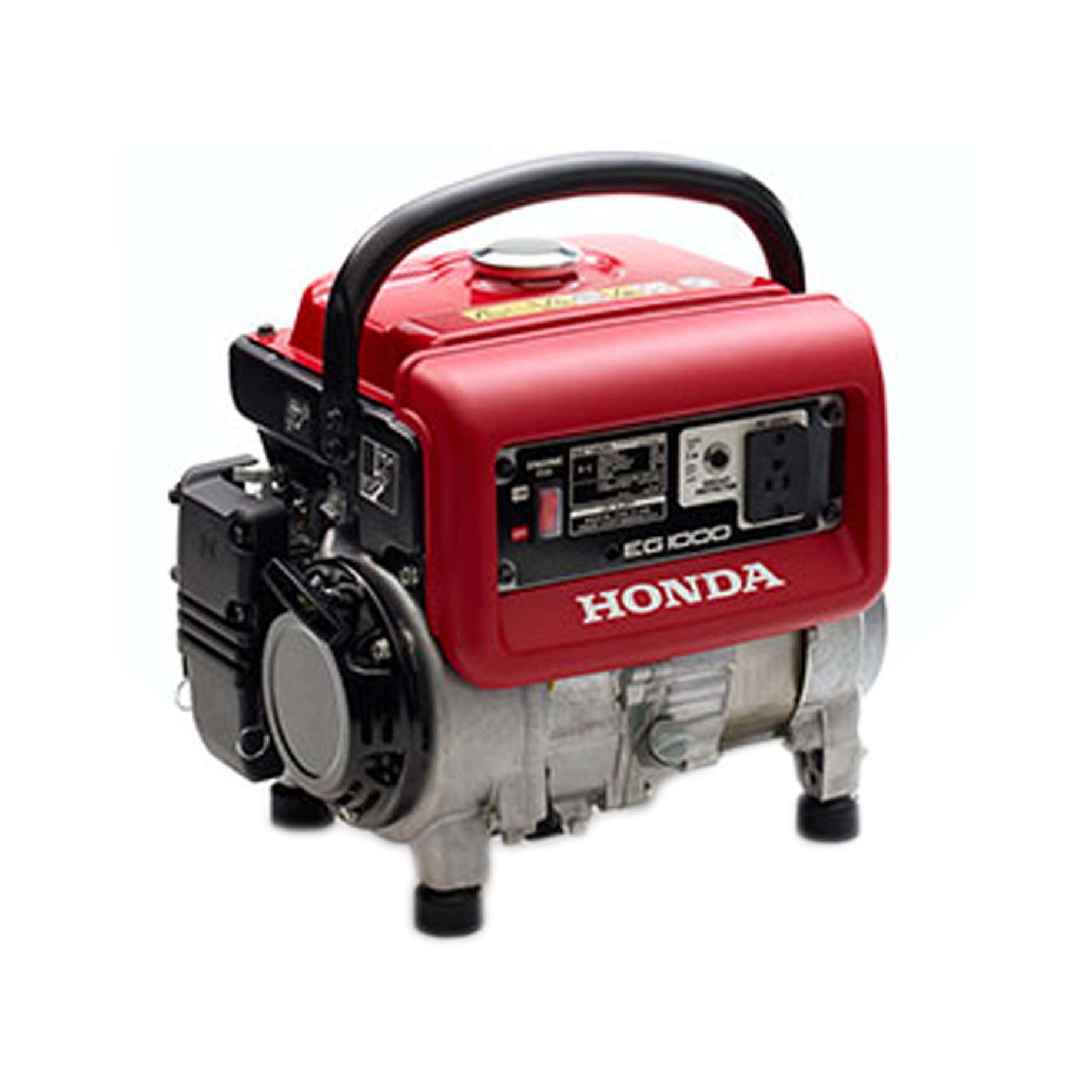 Harga Jual Honda EG1000 850Watt Genset Bensin