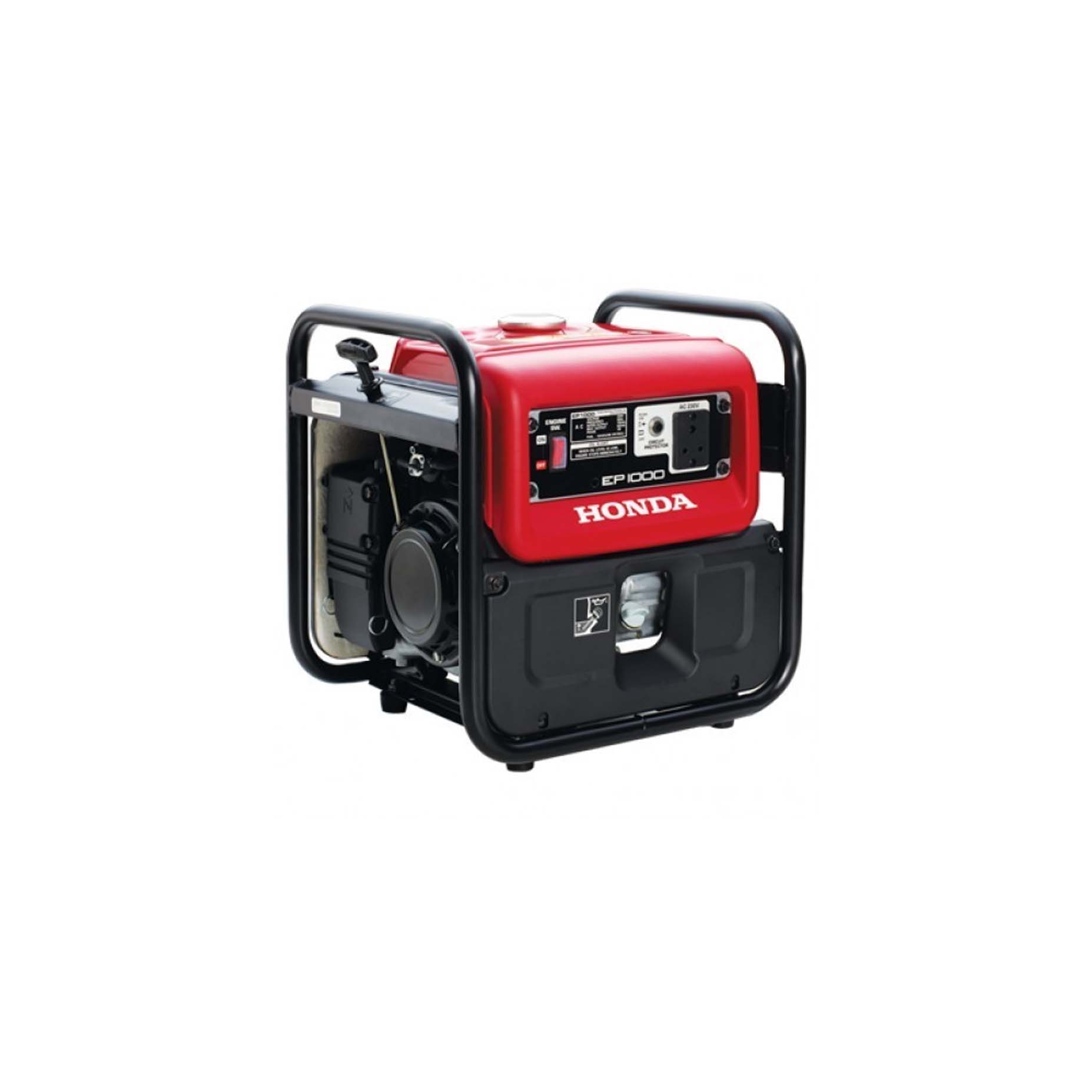 Harga Jual Honda EP1000 850Watt Genset Bensin