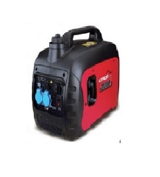 Harga Jual Loncin LC3000i 2500 Watt Generator Bensin