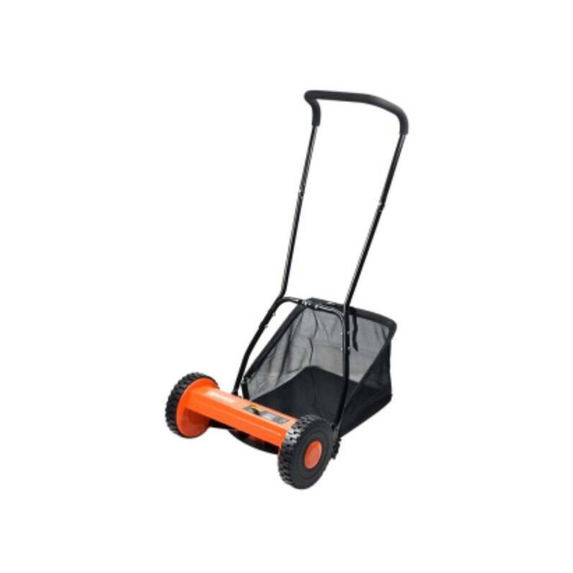 Harga Jual Krisbow 10135152 Mesin Potong Rumput Dorong